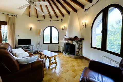Villa i Benissa, Alicante, Benissa - € 580.000 | Ref: MNN83763 - foto 7