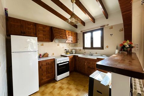 Villa i Benissa, Alicante, Benissa - € 580.000 | Ref: MNN83763 - foto 9