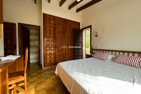 Villa i Benissa, Alicante, Benissa - € 580.000 | Ref: MNN83763 - foto 14