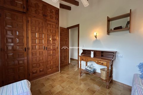 Villa i Benissa, Alicante, Benissa - € 580.000 | Ref: MNN83763 - foto 19