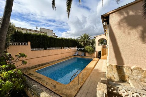 Villa i Benissa, Alicante, Benissa - € 580.000 | Ref: MNN83763 - foto 21