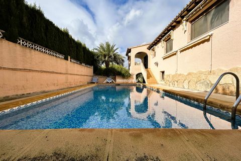 Villa i Benissa, Alicante, Benissa - € 580.000 | Ref: MNN83763 - foto 2