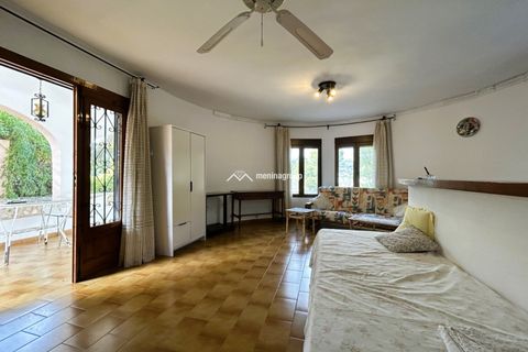 Villa i Benissa, Alicante, Benissa - € 580.000 | Ref: MNN83763 - foto 23