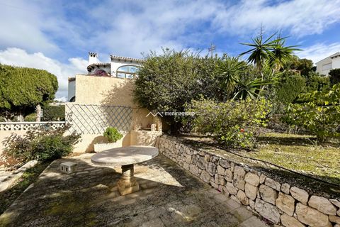 Villa i Benissa, Alicante, Benissa - € 580.000 | Ref: MNN83763 - foto 28