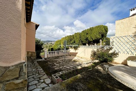 Villa i Benissa, Alicante, Benissa - € 580.000 | Ref: MNN83763 - foto 29