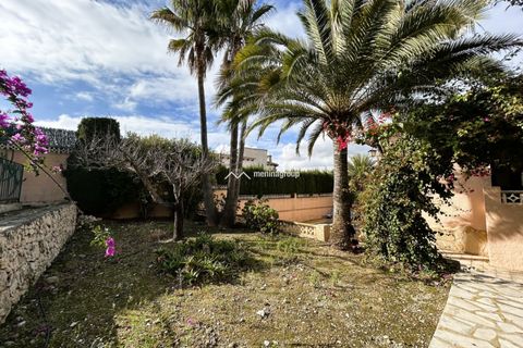 Villa i Benissa, Alicante, Benissa - € 580.000 | Ref: MNN83763 - foto 30