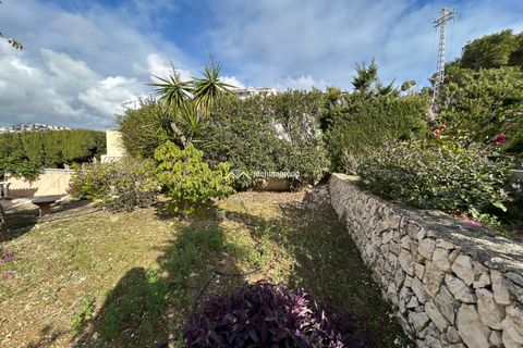 Villa i Benissa, Alicante, Benissa - € 580.000 | Ref: MNN83763 - foto 31