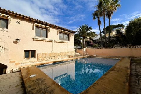 Villa i Benissa, Alicante, Benissa - € 580.000 | Ref: MNN83763 - foto 35