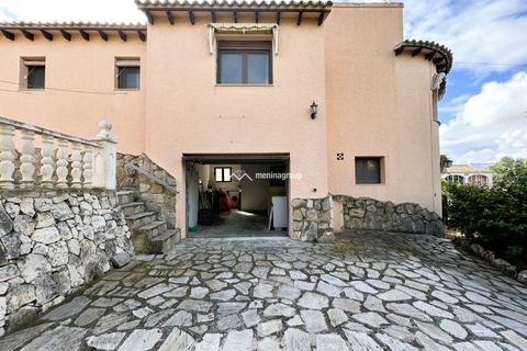 Villa i Benissa, Alicante, Benissa - € 580.000 | Ref: MNN83763 - foto 37
