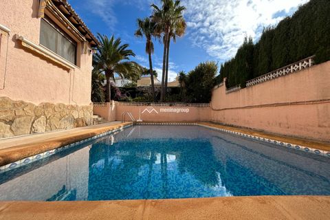 Villa i Benissa, Alicante, Benissa - € 580.000 | Ref: MNN83763 - foto 38