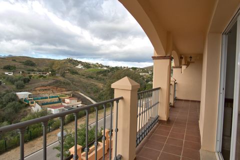 Rækkehus i Mijas, Malaga, Mijas - € 430.000 | Ref: 7272-00924/7272 - foto 8