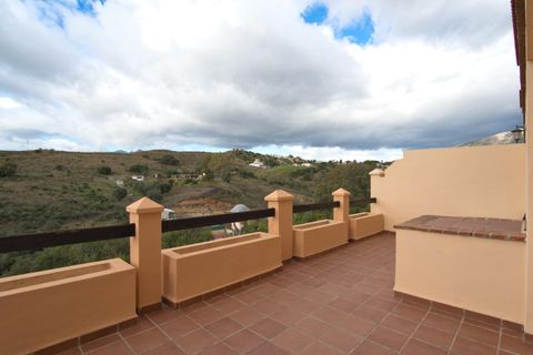 Rækkehus i Mijas, Malaga, Mijas - € 430.000 | Ref: 7272-00924/7272 - foto 9