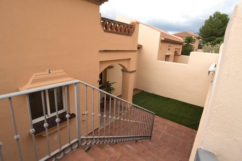 Rækkehus i Mijas, Malaga, Mijas - € 430.000 | Ref: 7272-00924/7272 - foto 31