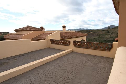 Rækkehus i Mijas, Malaga, Mijas - € 430.000 | Ref: 7272-00924/7272 - foto 32