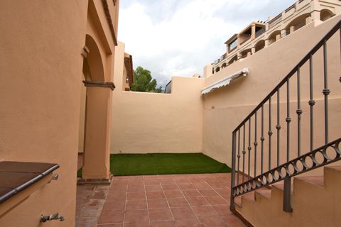 Rækkehus i Mijas, Malaga, Mijas - € 430.000 | Ref: 7272-00924/7272 - foto 35