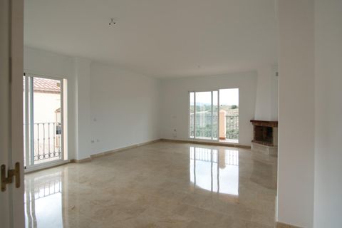 Rækkehus i Mijas, Malaga, Mijas - € 430.000 | Ref: 7272-00924/7272 - foto 43