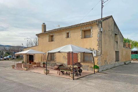 Villa i Ontinyent, Valencia, Ontinyent - € 300.000 | Ref: Villa Olivera - foto 1