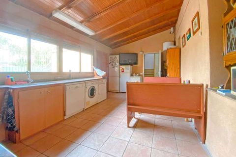 Villa i Ontinyent, Valencia, Ontinyent - € 300.000 | Ref: Villa Olivera - foto 4