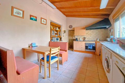 Villa i Ontinyent, Valencia, Ontinyent - € 300.000 | Ref: Villa Olivera - foto 6