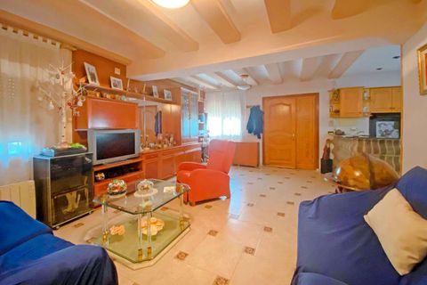 Villa i Ontinyent, Valencia, Ontinyent - € 300.000 | Ref: Villa Olivera - foto 9
