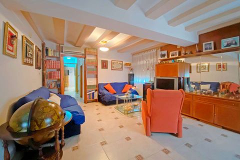 Villa i Ontinyent, Valencia, Ontinyent - € 300.000 | Ref: Villa Olivera - foto 10
