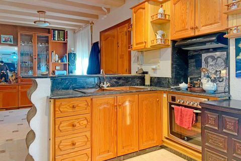 Villa i Ontinyent, Valencia, Ontinyent - € 300.000 | Ref: Villa Olivera - foto 12
