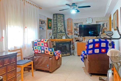 Villa i Ontinyent, Valencia, Ontinyent - € 300.000 | Ref: Villa Olivera - foto 13