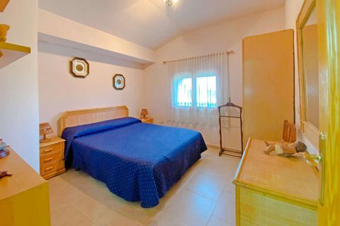 Villa i Ontinyent, Valencia, Ontinyent - € 300.000 | Ref: Villa Olivera - foto 18
