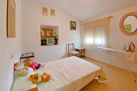 Villa i Ontinyent, Valencia, Ontinyent - € 300.000 | Ref: Villa Olivera - foto 19