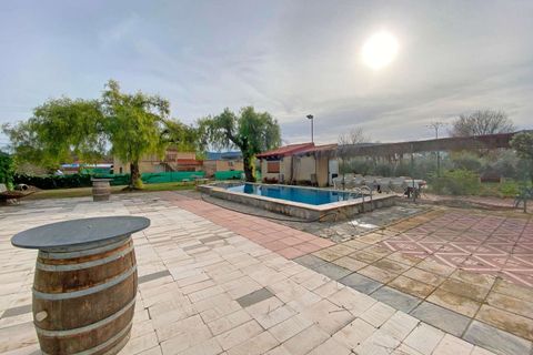 Villa i Ontinyent, Valencia, Ontinyent - € 300.000 | Ref: Villa Olivera - foto 23