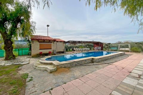 Villa i Ontinyent, Valencia, Ontinyent - € 300.000 | Ref: Villa Olivera - foto 24