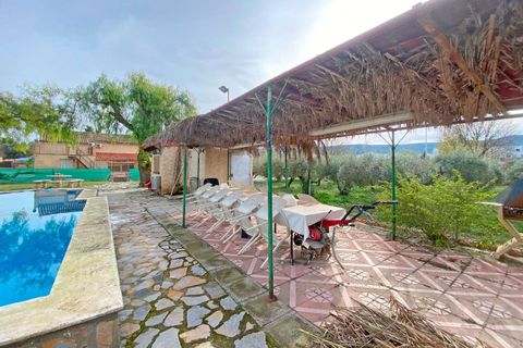 Villa i Ontinyent, Valencia, Ontinyent - € 300.000 | Ref: Villa Olivera - foto 25