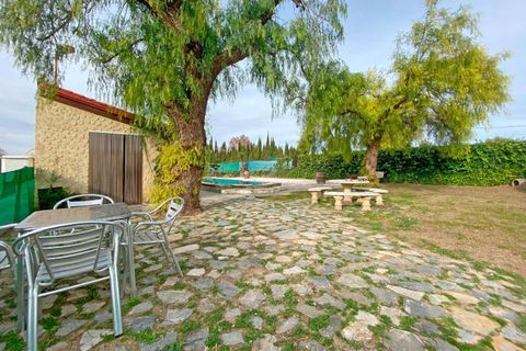 Villa i Ontinyent, Valencia, Ontinyent - € 300.000 | Ref: Villa Olivera - foto 27