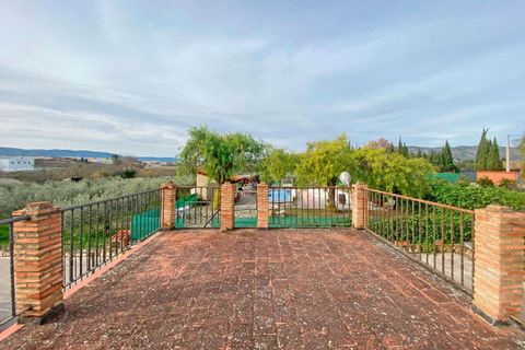 Villa i Ontinyent, Valencia, Ontinyent - € 300.000 | Ref: Villa Olivera - foto 30