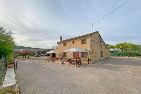 Villa i Ontinyent, Valencia, Ontinyent - € 300.000 | Ref: Villa Olivera - foto 41
