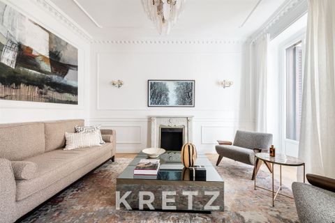 Leilighet i Madrid, Madrid, Madrid - € 2 450 000 | Ref: KP2-1588_k - foto 2