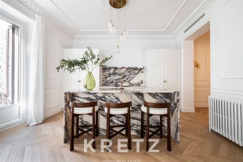 Leilighet i Madrid, Madrid, Madrid - € 2 450 000 | Ref: KP2-1588_k - foto 3