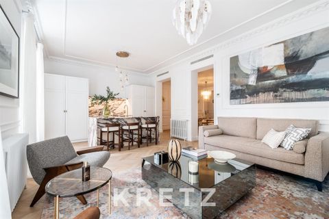 Leilighet i Madrid, Madrid, Madrid - € 2 450 000 | Ref: KP2-1588_k - foto 7