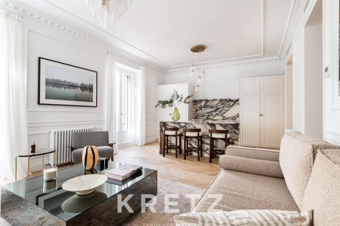 Leilighet i Madrid, Madrid, Madrid - € 2 450 000 | Ref: KP2-1588_k - foto 8