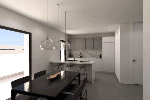 Villa a Benijofar, Alicante, Benijofar - € 515.000 | Ref: ANS-66792 - foto 20