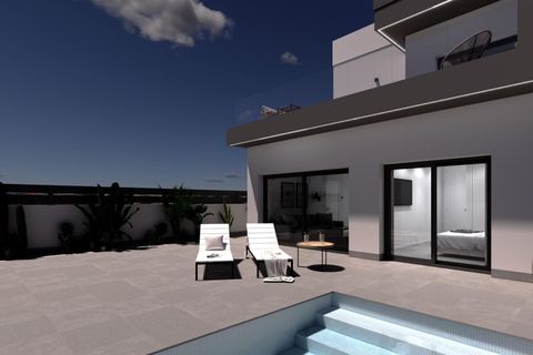 Villa a Benijofar, Alicante, Benijofar - € 515.000 | Ref: ANS-66792 - foto 43
