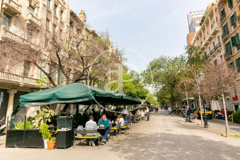 Leilighet i Barcelona, Barcelona, Barcelona - € 410 000 | Ref: VB2602006 - foto 8