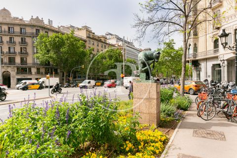 Leilighet i Barcelona, Barcelona, Barcelona - € 410 000 | Ref: VB2602006 - foto 9