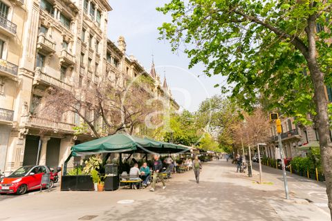 Leilighet i Barcelona, Barcelona, Barcelona - € 410 000 | Ref: VB2602006 - foto 10