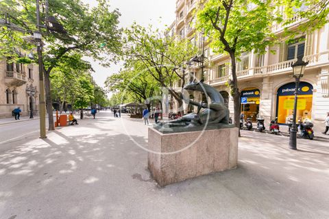 Leilighet i Barcelona, Barcelona, Barcelona - € 410 000 | Ref: VB2602006 - foto 12