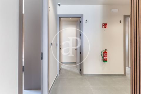 Villa a Burjassot, Valencia, Burjassot - € 6.000.000 | Ref: VV2602006 - foto 22