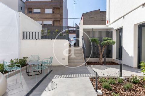 Villa a Burjassot, Valencia, Burjassot - € 6.000.000 | Ref: VV2602006 - foto 25