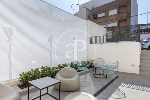 Villa a Burjassot, Valencia, Burjassot - € 6.000.000 | Ref: VV2602006 - foto 26