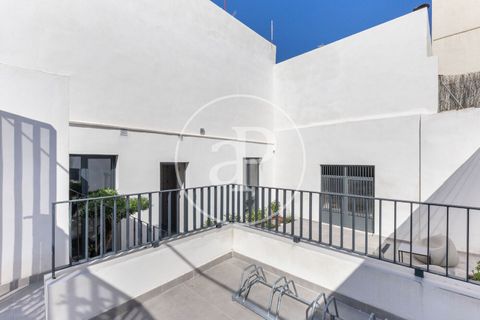 Villa a Burjassot, Valencia, Burjassot - € 6.000.000 | Ref: VV2602006 - foto 27