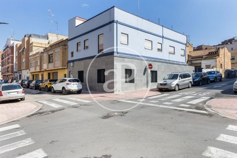 Villa a Burjassot, Valencia, Burjassot - € 6.000.000 | Ref: VV2602006 - foto 28